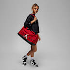 Air Jordan Duffel Bag (Small, 36L)