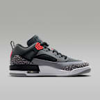 Jordan Spizike Low Men's Shoes