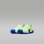 Sandalias para bebé e infantil Jordan OTDR