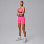 Jordan Sport Essentials Women's Dri-FIT High-Waisted 5" Shorts