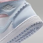 Air Jordan Mid SE Big Kids' Shoes