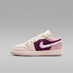 Legend Light Brown/Pink Oxford/Bordeaux/Pink Foam