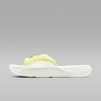 Jordan Franchise Slides
