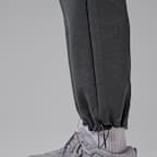 Paris Saint-Germain Hoop Fleece Men's Trousers