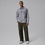Jordan Brooklyn Men's Woven Trousers