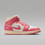 Tenis para mujer Air Jordan 1 Mid