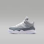 Jordan Son of Mars Low Little Kids' Shoes - Cool Grey/White/Wolf Grey