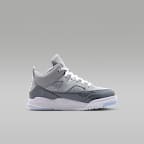 Jordan Son of Mars Low Little Kids' Shoes