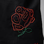 Jordan Women's Short-Sleeve Woven Top