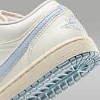 Air Jordan 1 Low Women's Shoes