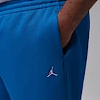 Jordan Brooklyn Fleece Men's Cuffed Pants