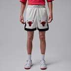 조던 플라이트 남성 무에타이 쇼츠