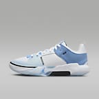 White/Black/Legend Blue