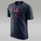 LA Clippers Essential Men's Jordan NBA T-Shirt