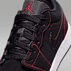 Scarpa Air Jordan 1 Low – Ragazzo/a