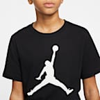 Jordan Kurzarm-T-Shirt