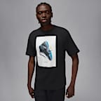 Jordan Brooklyn Men's T-Shirt
