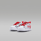 Jordan 1 Low Alt SE Baby/Toddler Shoes