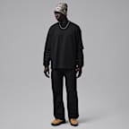 Jordan Men's Oversized T-Shirt