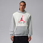 Jordan Brooklyn Men's Pullover Hoodie