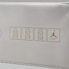 Tenis para mujer Air Jordan 4 Net