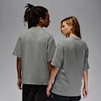 ジョーダン x ア マ マニエール メンズ Tシャツ