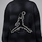 Jordan x Téla Women's Full-Zip Hoodie