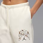 Jordan Brooklyn Fleece Women's Realtree Pants