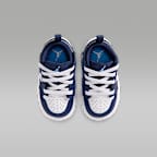Jordan 1 Low Alt Baby/Toddler Shoes