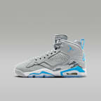 Wolf Grey/White/Neutral Grey/University Blue