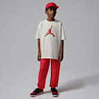 T-shirt Holiday Lights Jordan – Ragazzo/a