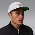 Jordan Pro Structured Hat