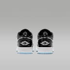 Air Jordan 1 Low SE Big Kids' Shoes
