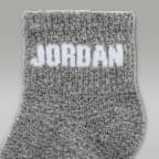 Jordan Baby /Toddler Ankle Socks (6 Pairs)