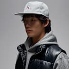 Jordan Pro Structured Hat