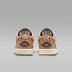 Air Jordan 1 Low Women's Shoes