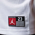 Jordan 23 Little Kids' Jersey Set