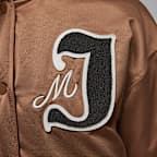 Jordan Women's Varsity Jacket