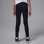 Jordan Dri-FIT 1st Baby Blue legging voor kids