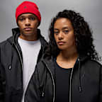 Jordan Flight Men's Draft Jacket