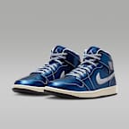 Air Jordan 1 Mid SE Women's Shoes