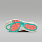 Tatum 2 PF "Lemonade" 籃球鞋