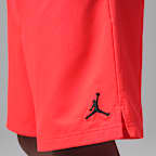 Jordan Pantalón corto de tejido Woven Jumpman para jugar - Niño/a