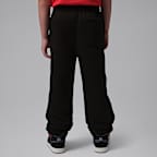 Jordan Brooklyn Fleece Little Kids' Joggers