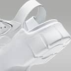 조던 윌로 여성 샌들