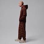 Jordan Brooklyn Men's Brushed Fleece Cuffed Pants