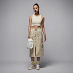 ジョーダン シカゴ ウィメンズスカート