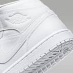 Air Jordan 1 Mid Women's Shoes