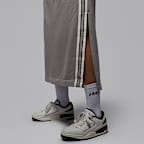 조던 플라이트 플리스 여성 스커트