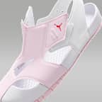 Sandalias para bebé e infantil Jordan Flare